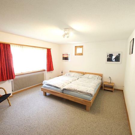 Ferienhaus Wanner Splugen Luaran gambar